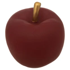 maxibazar Pomme Ceramique Carla D.12Cm