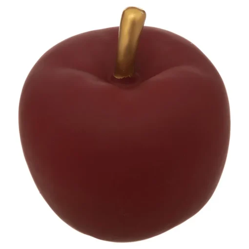 maxibazar Pomme Ceramique Carla D.12Cm