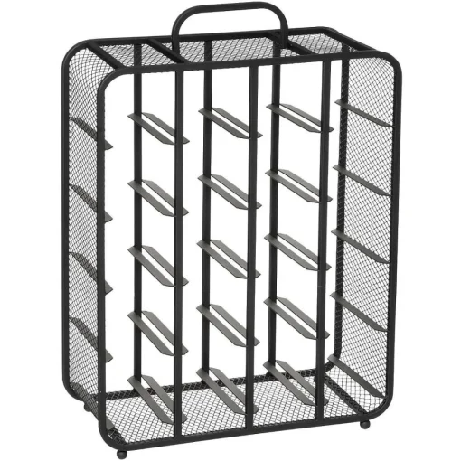Porte Bouteille X20