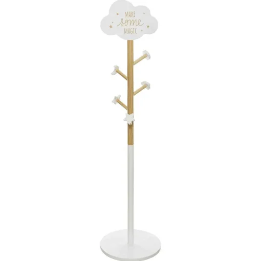 Porte Manteau Nuage