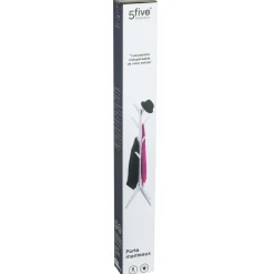 Porte Manteaux Bois 8 Tiges Bl