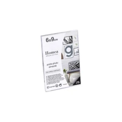 maxibazar Porte Photo Magnet 6X9Cm