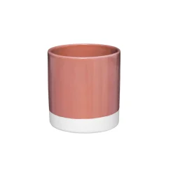 maxibazar Pot Ceramique D.10.5X10.2Cm