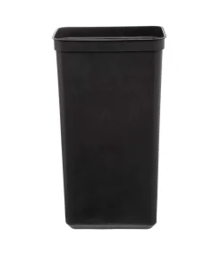 Poubelle Metal 40L Inox Sensor