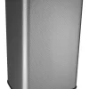 Poubelle Paso 40L Carbone