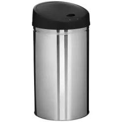 Poubelle Sensor 42L Ronde