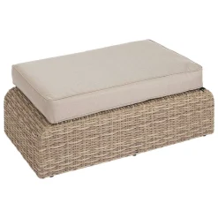 Pouf Moorea Savana