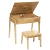 Pupitre Et Tabouret Robin