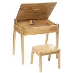 Pupitre Et Tabouret Robin