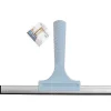 Raclette Vitres 25Cm Bleu Neptune