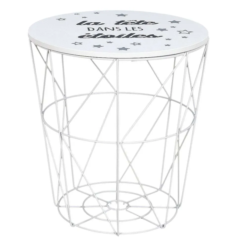 Rangement La Tete Dans Les Etoiles