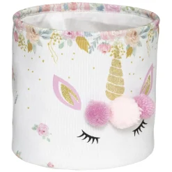 maxibazar Rangement Licorne D.22X20Cm