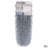 Recharge Balai Microfibre Chenille Bleu