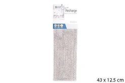 Recharge Balai Rasant Microfibre Grege