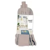 Recharge Mop Microfibre Grege 40X60Cm