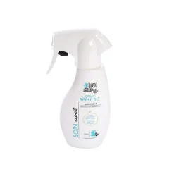 Repulsif Chat Usage Interieur Et Exterieur 200Ml