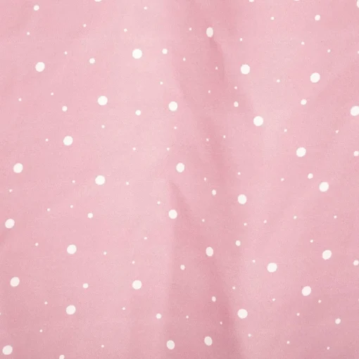 Atmosphera Rideau Licorne Ruban 140X260Cm