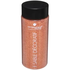 Atmosphera Sable Deco Ambre 750Gr