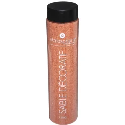 Atmosphera Sable Deco Ambre 1.5Kg