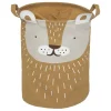 Atmosphera Sac Rangement Lion D.32Cm