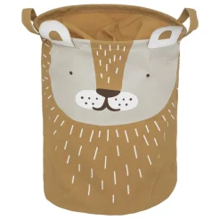 Atmosphera Sac Rangement Lion D.32Cm