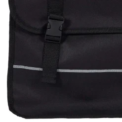 Sacoche Double Universelle Pour Vélo 24L