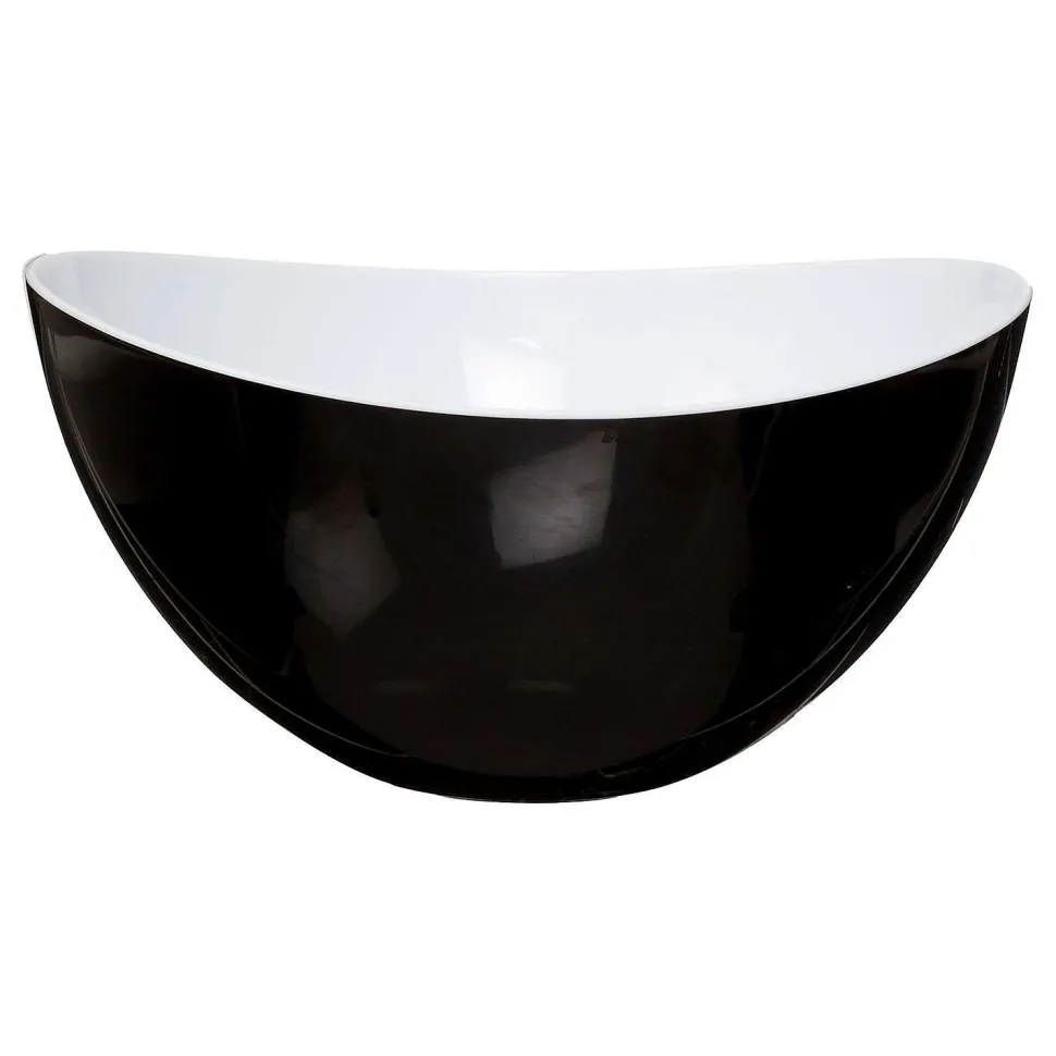 Saladier Bicolore 26Cm