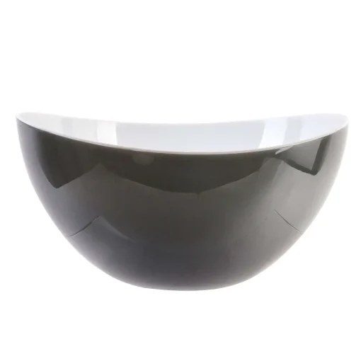 Saladier Bicolore 26Cm