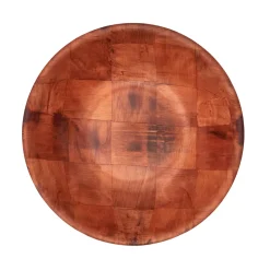 Saladier Creux Couscous D.35Cm