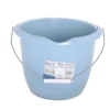 Seau Plastique 10L Bleu