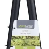 Secateur 60Cm Lames 13Cm Metal