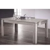 Segur Table 170X90Cm Chene Champagne