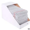 Serpillere Gaufree Ecrue Sp1