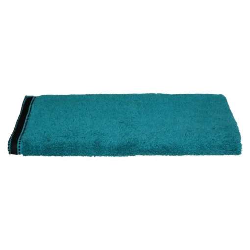 Atmosphera Serviette Joia 550Gr Canard 50X90Cm