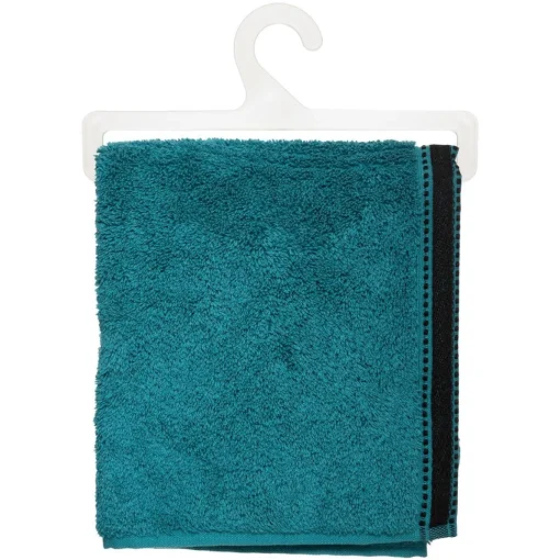 Atmosphera Serviette Joia 550Gr Canard 50X90Cm