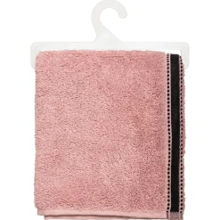 Atmosphera Serviette Joia 550Gr Rose 50X90Cm