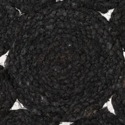 maxibazar Set De Table Midnight D.38Cm