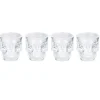Shooter Tete De Mort X4