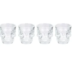 Shooter Tete De Mort X4