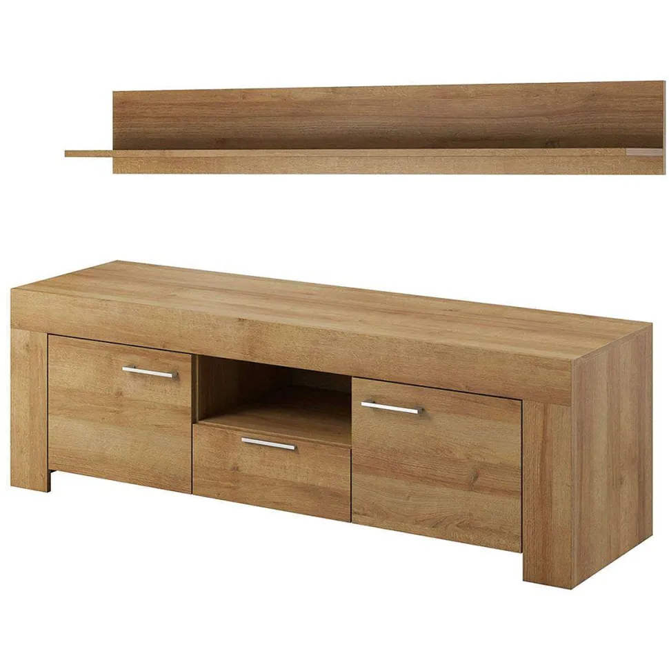 Sky Meuble Tv Et Etagere