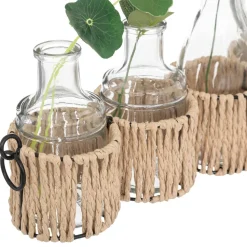 maxibazar Soliflores X5 Pieces Tiges Naturelles Cosy