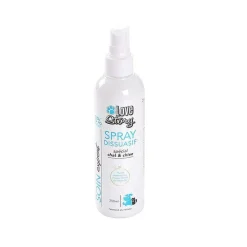 Spray Dissuasif Huiles Essentielles 250Ml