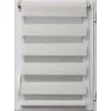 maxibazar Store Enrouleur Lumiere Nuit 120X250Cm Beige Chine