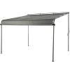 Store Pergola Madere Ardoise