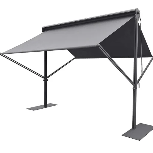Store Salsa 4X3M
