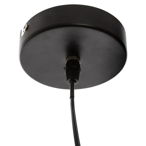 maxibazar Suspension Bambou Alicante Naturel D.28Cm