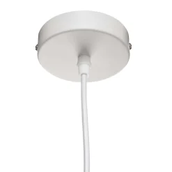 Atmosphera Suspension Bambou Frida Naturel D.50Cm