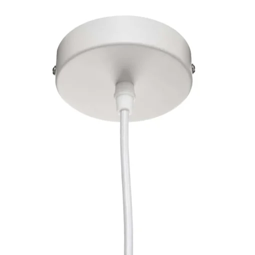Atmosphera Suspension Bambou Frida Naturel D.50Cm