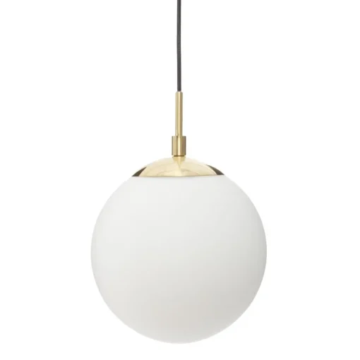Atmosphera Suspension Boule Dris D.20Cm