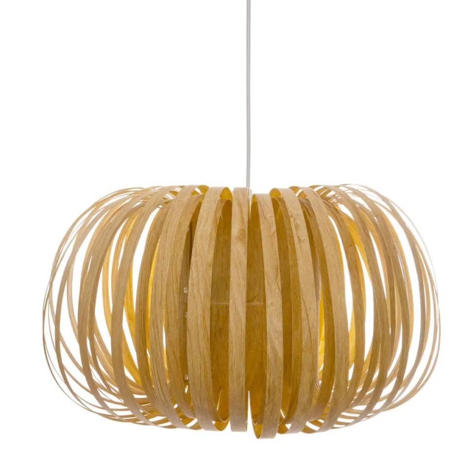 Atmosphera Suspension Effet Bois Sien D.46Cm
